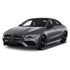 MERCEDES-BENZ CLA (C118) AUTOKOBERCE (2019-)