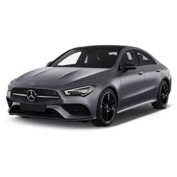 MERCEDES-BENZ CLA (C118) AUTOKOBERCE (2019-)