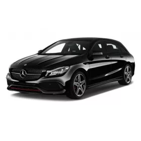   MERCEDES-BENZ CLA SHOOTING BRAKE (X117) AUTOKOBERCE (2015-2019)