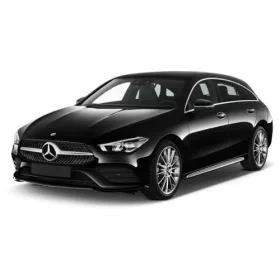 MERCEDES-BENZ CLA SHOOTING BRAKE (X118) AUTOKOBERCE (2019-)