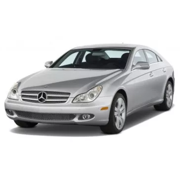 MERCEDES-BENZ CLS (W219) AUTOKOBERCE (2004-2010)