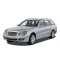 MERCEDES-BENZ E (W211) KOMBI AUTOKOBERCE (2002-2009)