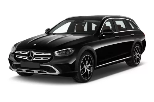 MERCEDES-BENZ E (W213) KOMBI AUTOKOBERCE (2016-2022)