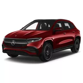 MERCEDES-BENZ EQA AUTOKOBERCE (2021-)