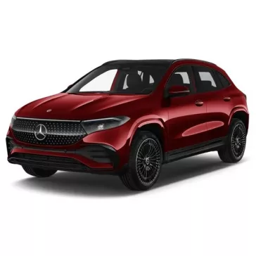 MERCEDES-BENZ EQA AUTOKOBERCE (2021-)