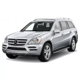 MERCEDES-BENZ GL (X164) AUTOKOBERCE (2006-2012)