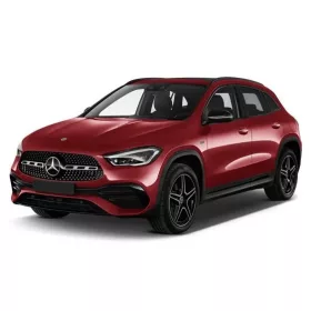 MERCEDES-BENZ GLA (H247) AUTOKOBERCE (2020-)