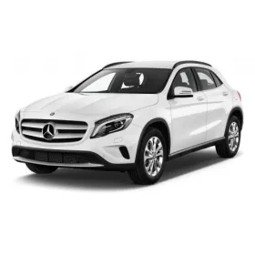 MERCEDES-BENZ GLA (X156) AUTOKOBERCE (2013-2020)