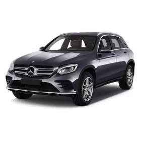 MERCEDES-BENZ GLC (X253) AUTOKOBERCE (2015-2022)