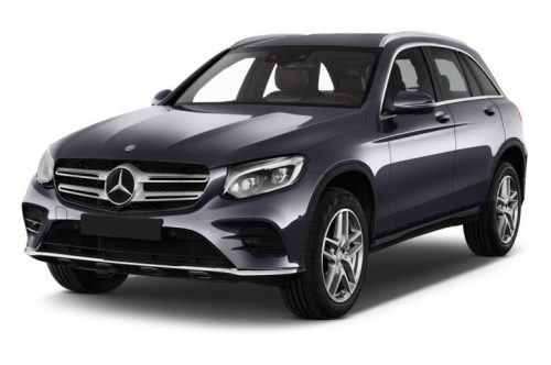MERCEDES-BENZ GLC (X253) AUTOKOBERCE (2015-2022)