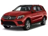 MERCEDES-BENZ GLE (W166) AUTOKOBERCE (2015-2019)