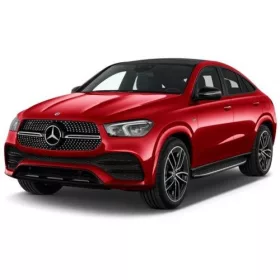 MERCEDES-BENZ GLE COUPE (BR167) AUTOKOBERCE (2019-)