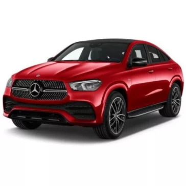 MERCEDES-BENZ GLE COUPE (BR167) AUTOKOBERCE (2019-)