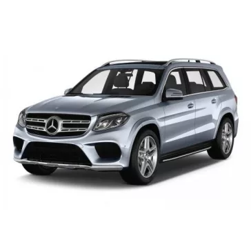 MERCEDES-BENZ GLS (X166) AUTOKOBERCE (2016-2019)