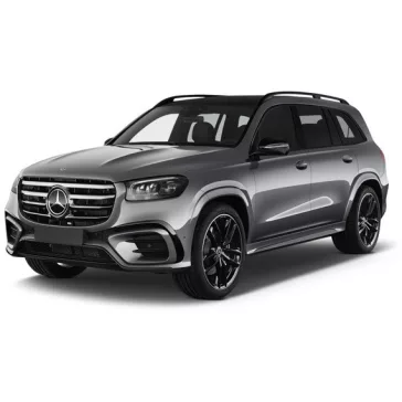 MERCEDES-BENZ GLS (X167) AUTOKOBERCE (2019-)