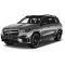 MERCEDES-BENZ GLS (X167) AUTOKOBERCE (2019-)