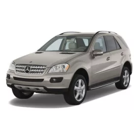 MERCEDES-BENZ M (W164) AUTOKOBERCE (2006-2011)