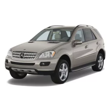 MERCEDES-BENZ M (W164) AUTOKOBERCE (2006-2011)