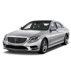 MERCEDES-BENZ S (W222) AUTOKOBERCE (2014-2020)