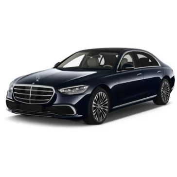 MERCEDES-BENZ S (W223) AUTOKOBERCE (2021-)