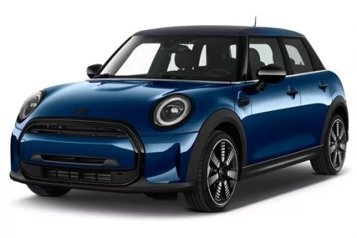 MINI COOPER F55 AUTOKOBERCE (2014-2024)