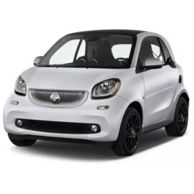 SMART FORTWO AUTOKOBERCE (2014-)