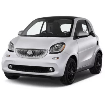 SMART FORTWO AUTOKOBERCE (2014-)