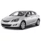OPEL ASTRA J AUTOKOBERCE (2009-2019)