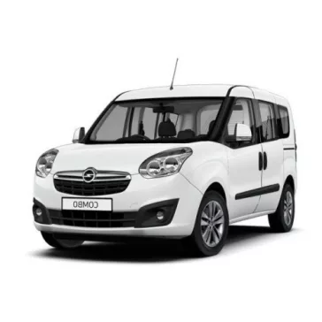 OPEL COMBO TOUR AUTOKOBERCE (2011-2018)