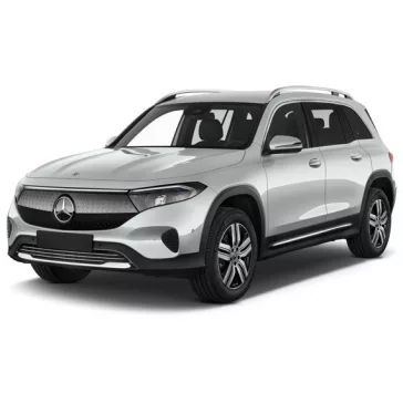 MERCEDES-BENZ EQB (X243) AUTOKOBERCE (2021-)