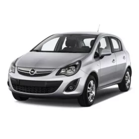 OPEL CORSA D AUTOKOBERCE (2006-2014)