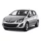 OPEL CORSA D AUTOKOBERCE (2006-2014)