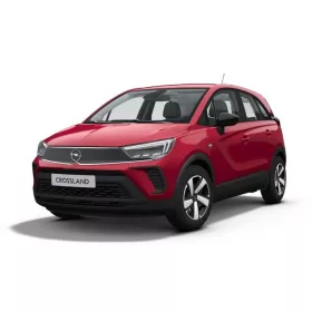 OPEL CROSSLAND X  AUTOKOBERCE (2017-2025)