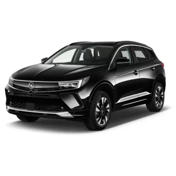 OPEL GRANDLAND X AUTOKOBERCE (2017-2024)