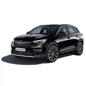 OPEL GRANDLAND X HYBRID AUTOKOBERCE (2019-2024)