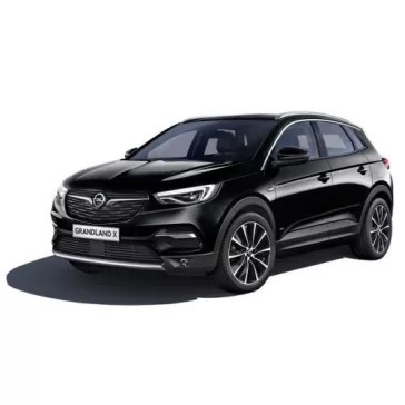 OPEL GRANDLAND X HYBRID AUTOKOBERCE (2019-2024)