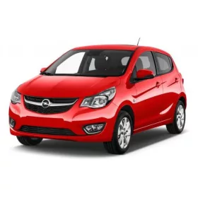 OPEL KARL AUTOKOBERCE (2015-2019)