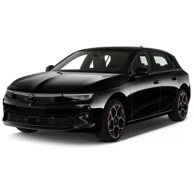 OPEL ASTRA L AUTOKOBERCE (2022-)