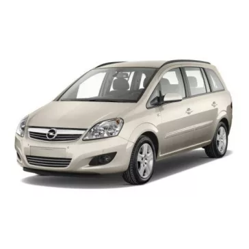 OPEL ZAFIRA B AUTOKOBERCE (2005-2015)