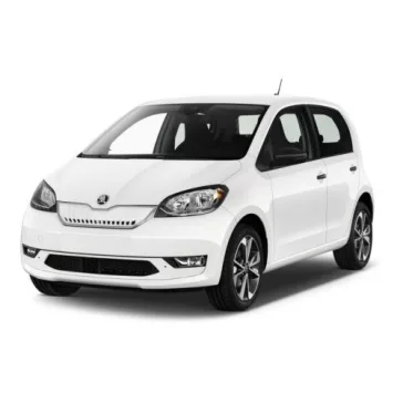 SKODA CITIGO E-IV AUTOKOBERCE (2019-)