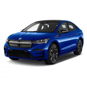 SKODA ENYAQ COUPE AUTOKOBERCE (2022-)