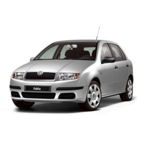 SKODA FABIA I. (6Y) AUTOKOBERCE (1999-2007)