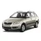 SKODA FABIA II. (5J) KOMBI AUTOKOBERCE (2007-2014)