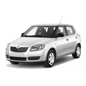 SKODA FABIA II. (5J) AUTOKOBERCE (2007-2014)