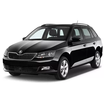 SKODA FABIA III. (NJ) KOMBI AUTOKOBERCE (2014-2021)