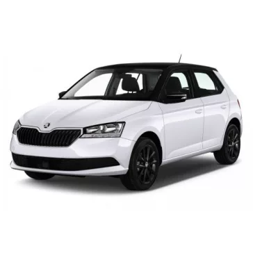SKODA FABIA III. (NJ) AUTOKOBERCE (2014-2021)