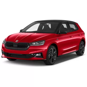 SKODA FABIA IV. AUTOKOBERCE (2021-)