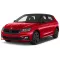 SKODA FABIA IV. AUTOKOBERCE (2021-)