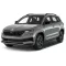 SKODA KAROQ AUTOKOBERCE (2017-)