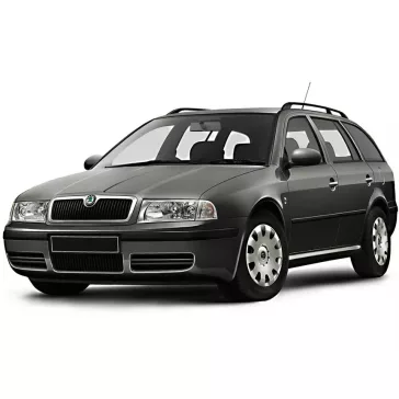 SKODA OCTAVIA I. (1U) KOMBI AUTOKOBERCE (1996-2010)